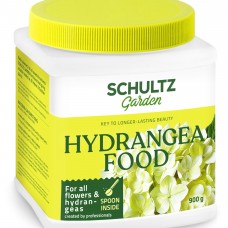 SCHULTZ HYDRANDEA FOOD hortenzijų trąšos, 900 g